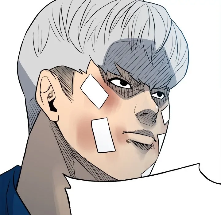 The Villain Chapter 142 page 20 - 