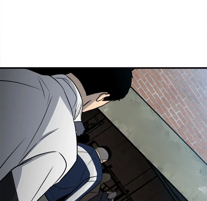 The Villain Chapter 142 page 24 - 