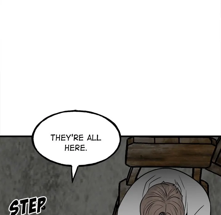 The Villain Chapter 142 page 26 - 