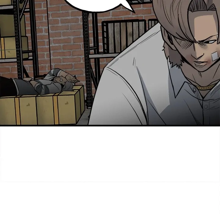 The Villain Chapter 142 page 31 - 