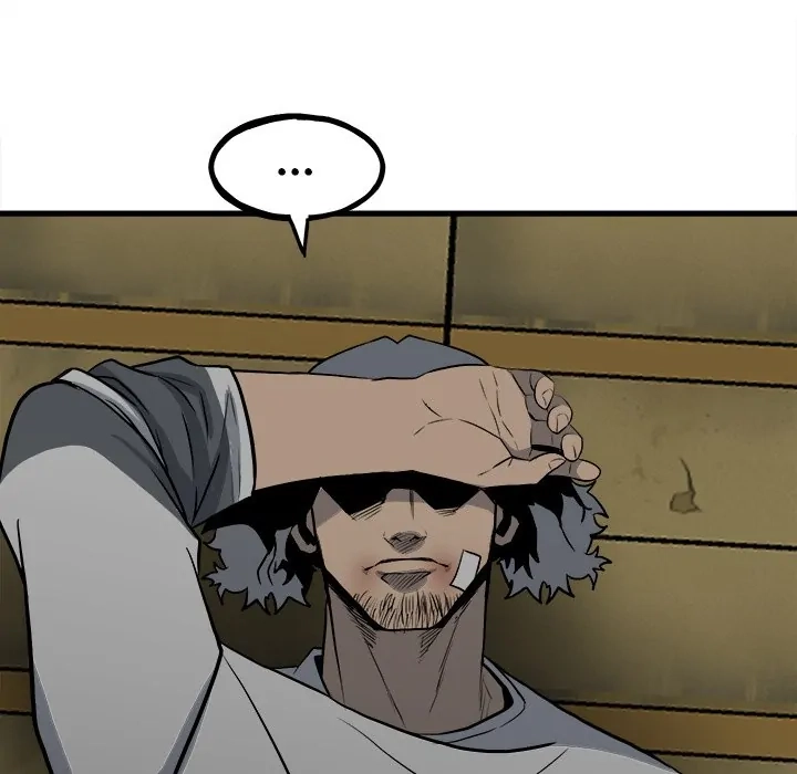 The Villain Chapter 142 page 32 - 