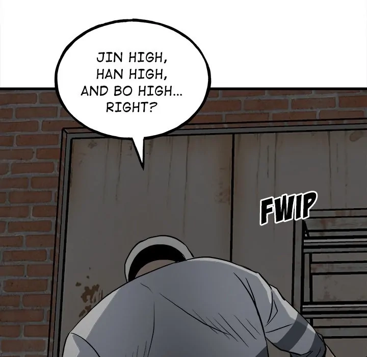The Villain Chapter 142 page 34 - 
