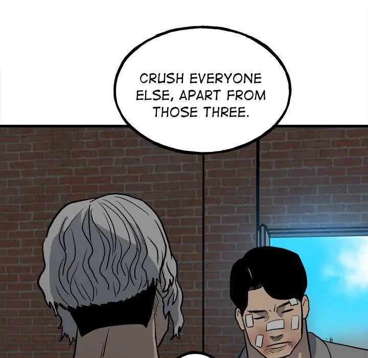 The Villain Chapter 142 page 36 - 