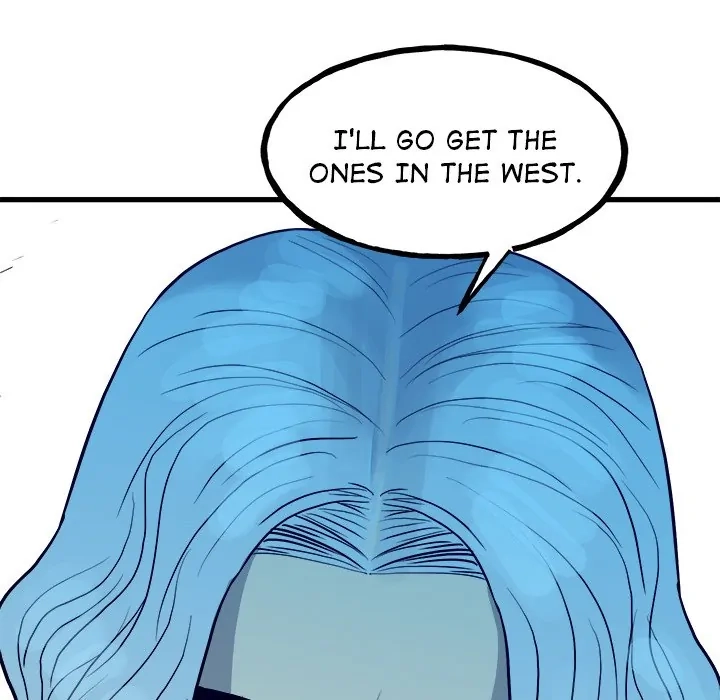 The Villain Chapter 142 page 38 - 