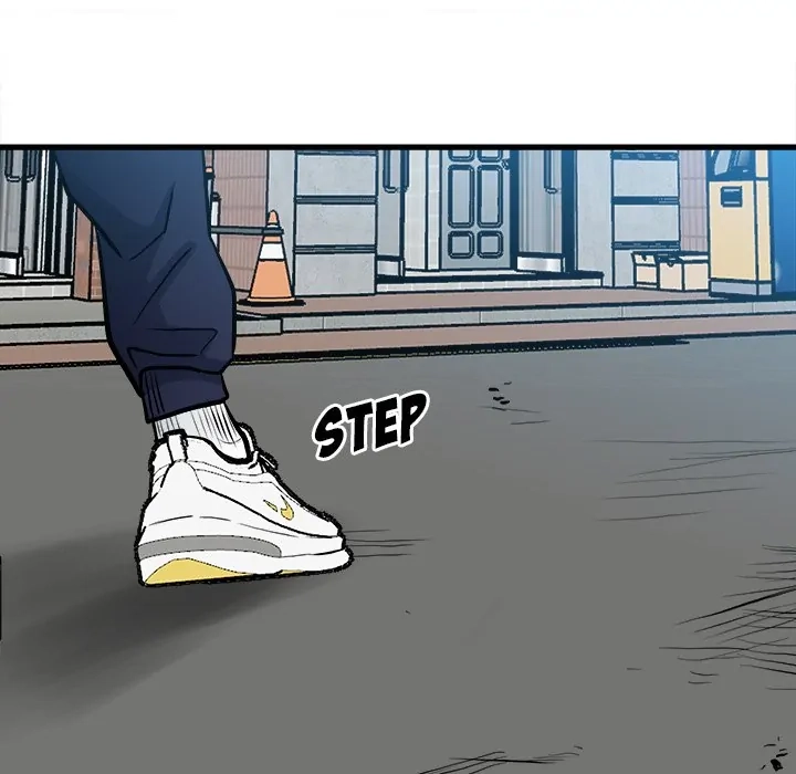 The Villain Chapter 142 page 44 - 