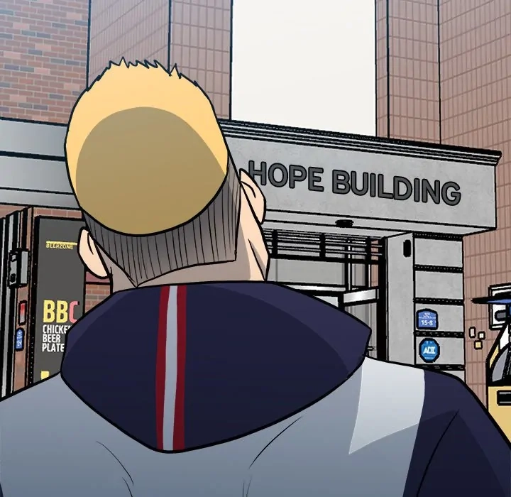 The Villain Chapter 142 page 48 - 
