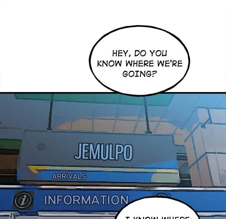 The Villain Chapter 142 page 6 - 