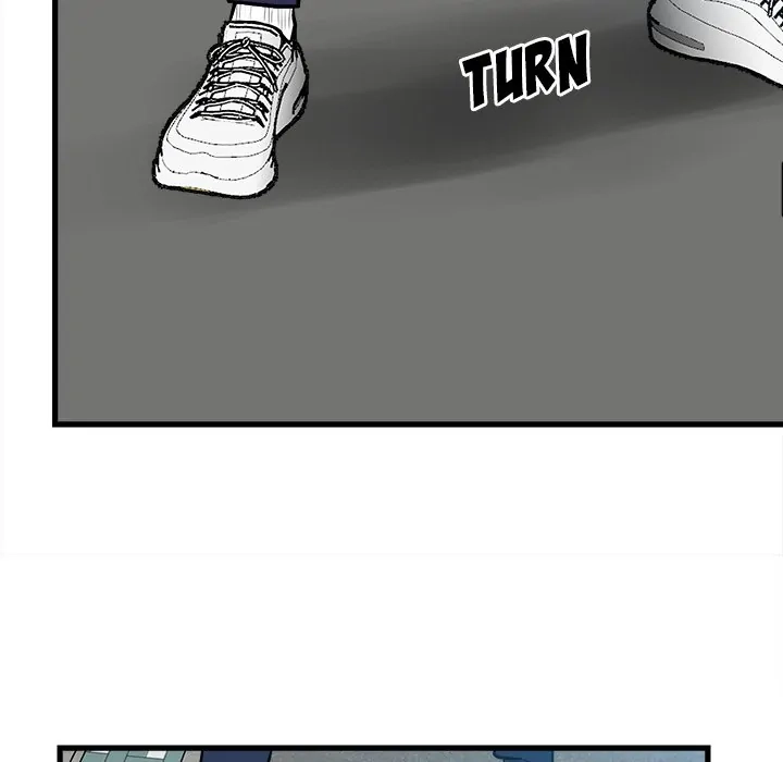 The Villain Chapter 142 page 54 - 