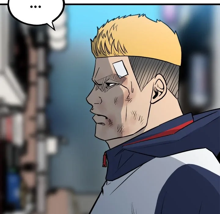 The Villain Chapter 142 page 56 - 