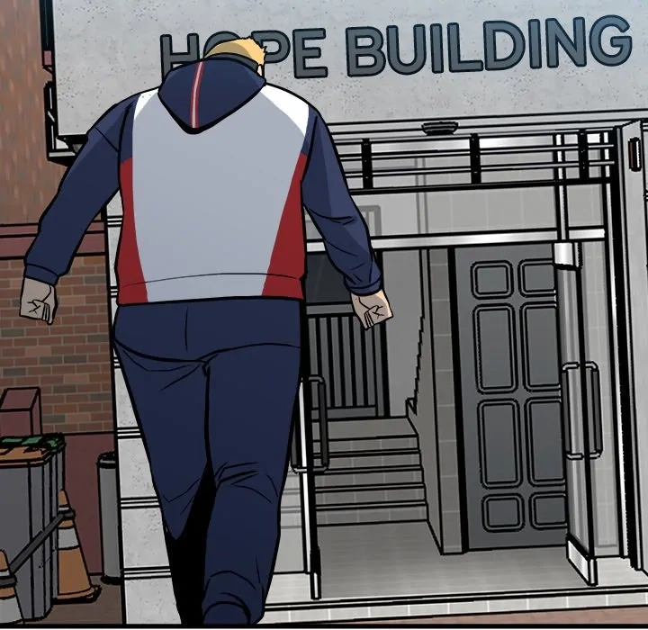 The Villain Chapter 142 page 58 - 