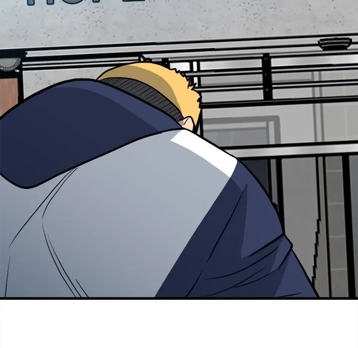 The Villain Chapter 142 page 60 - 
