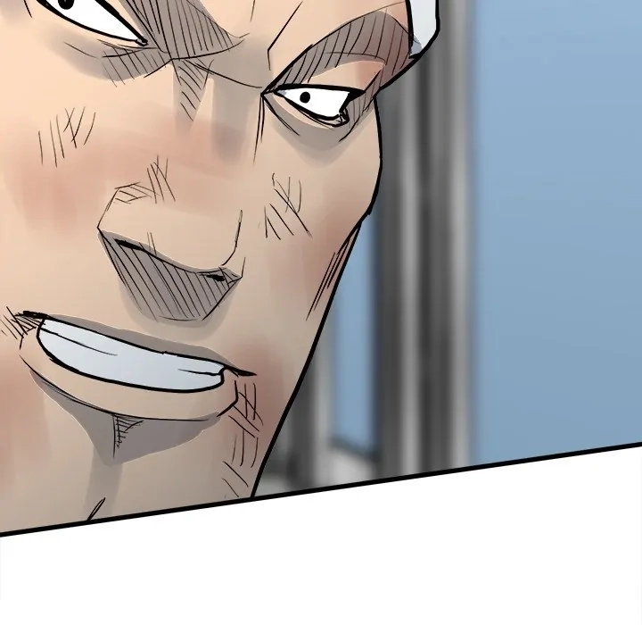 The Villain Chapter 142 page 64 - 