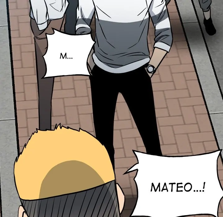 The Villain Chapter 142 page 66 - 