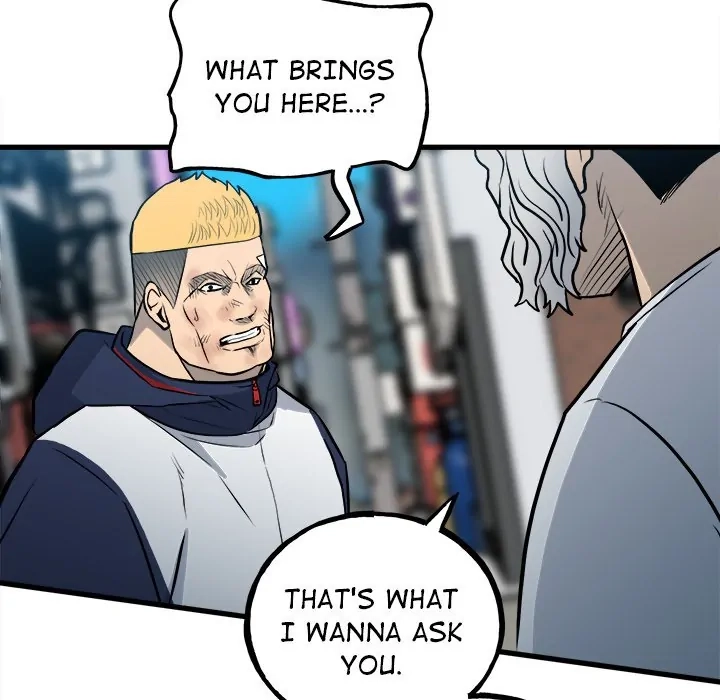 The Villain Chapter 142 page 68 - 