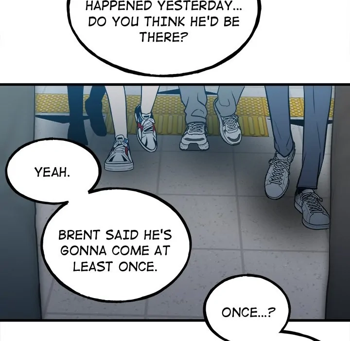 The Villain Chapter 142 page 8 - 