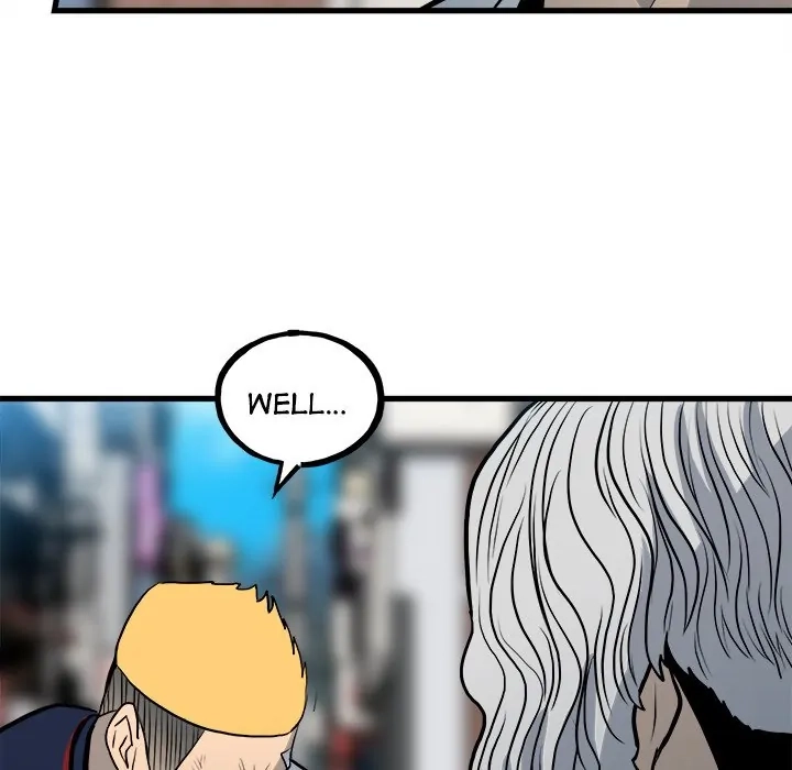 The Villain Chapter 142 page 71 - 