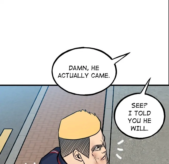 The Villain Chapter 142 page 78 - 