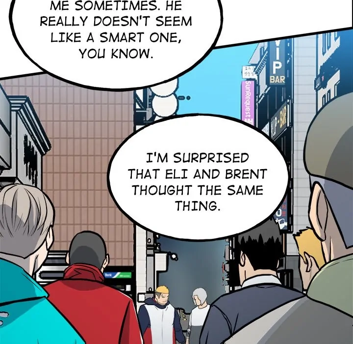 The Villain Chapter 142 page 80 - 