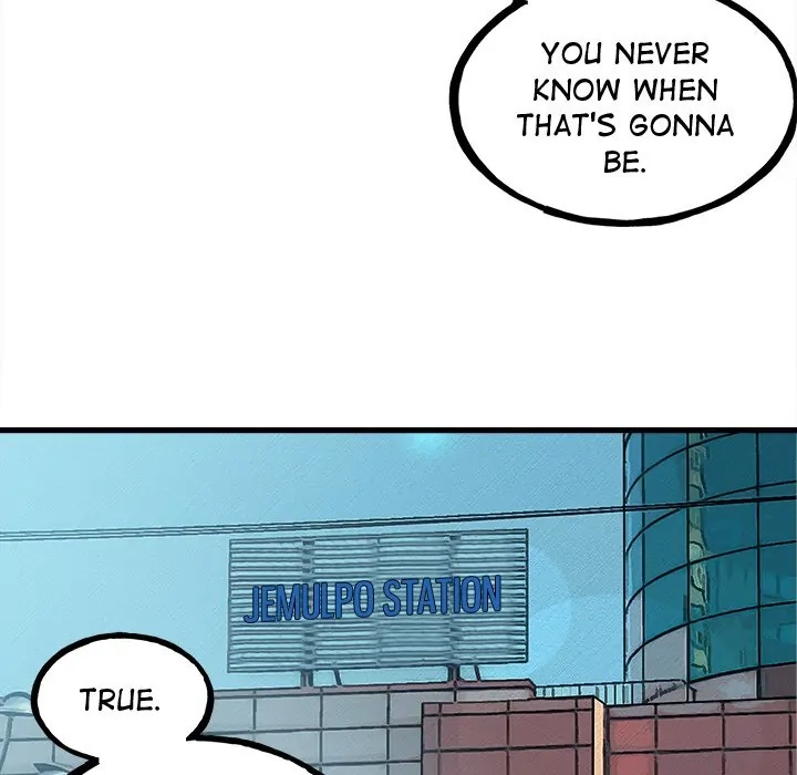 The Villain Chapter 142 page 9 - 
