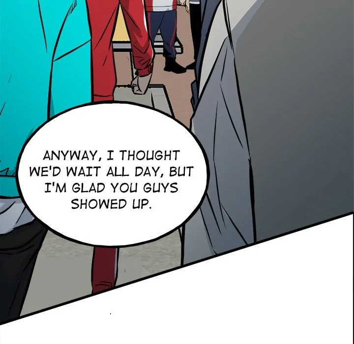 The Villain Chapter 142 page 81 - 