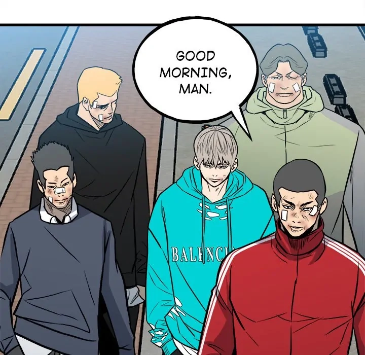 The Villain Chapter 142 page 84 - 