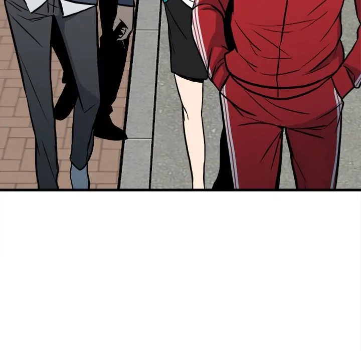 The Villain Chapter 142 page 85 - 