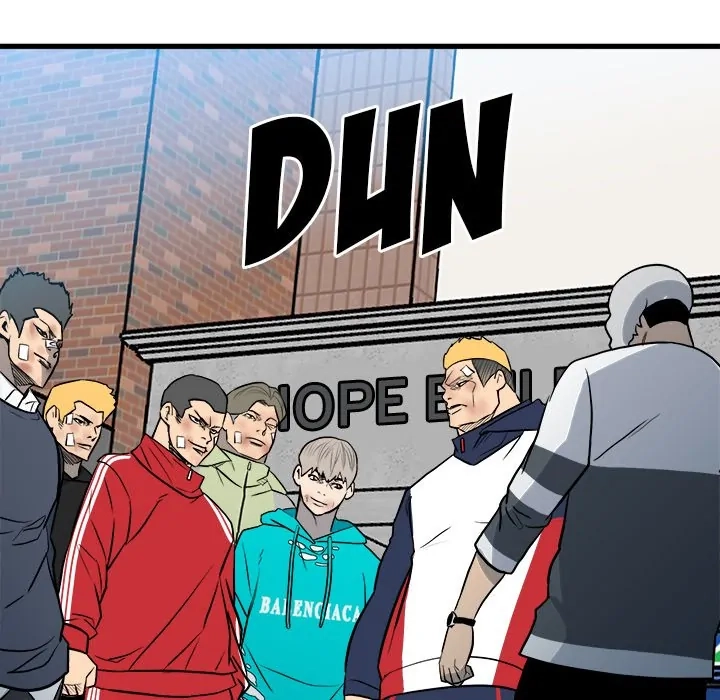 The Villain Chapter 142 page 88 - 
