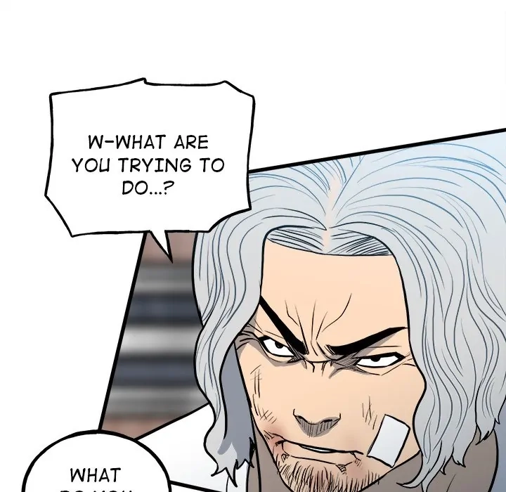 The Villain Chapter 142 page 90 - 