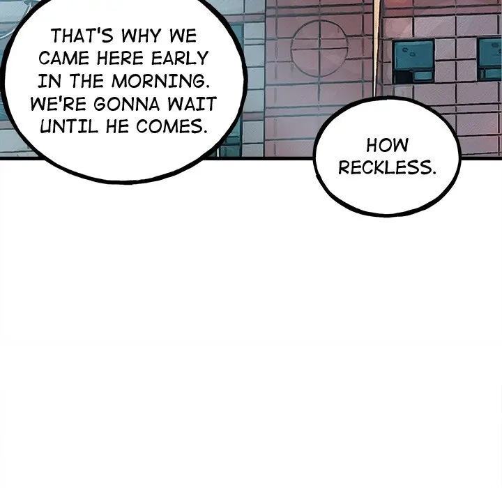 The Villain Chapter 142 page 10 - 