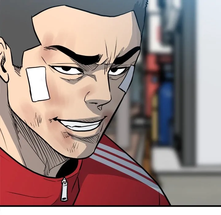 The Villain Chapter 142 page 92 - 