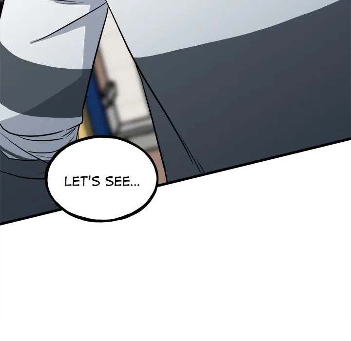 The Villain Chapter 142 page 95 - 