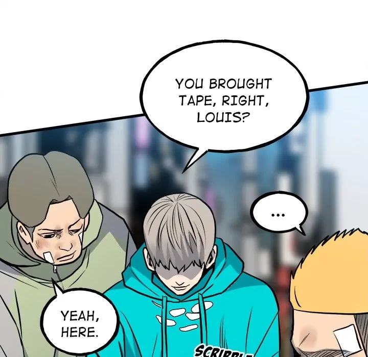 The Villain Chapter 142 page 96 - 