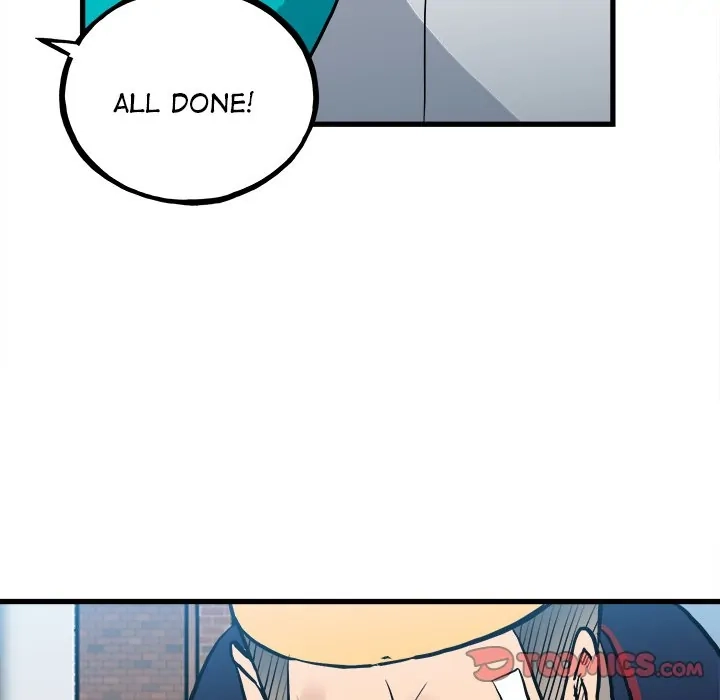The Villain Chapter 142 page 99 - 