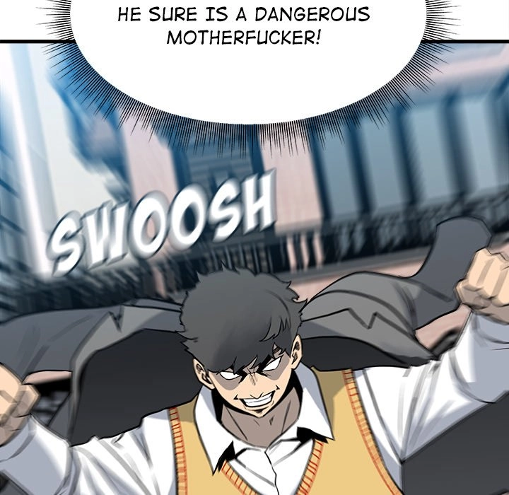 The Villain Chapter 144 page 150 - 