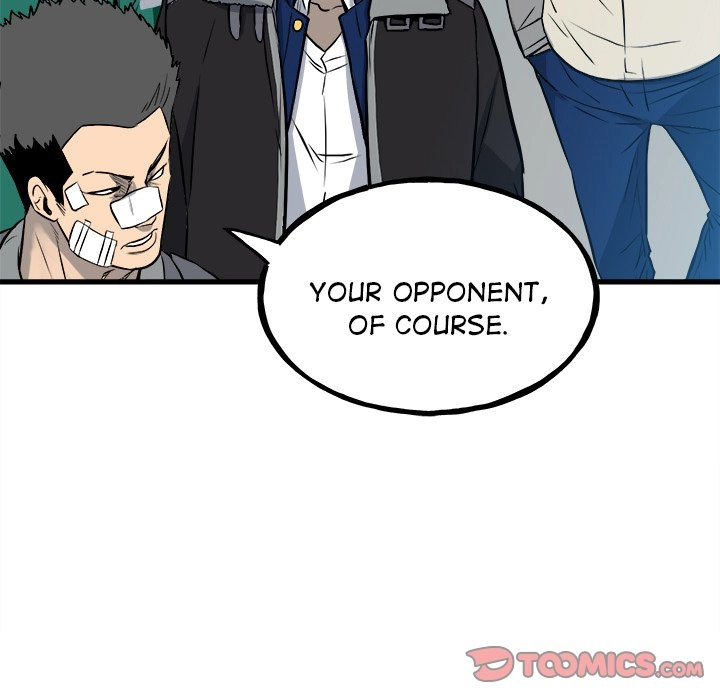 The Villain Chapter 144 page 33 - 