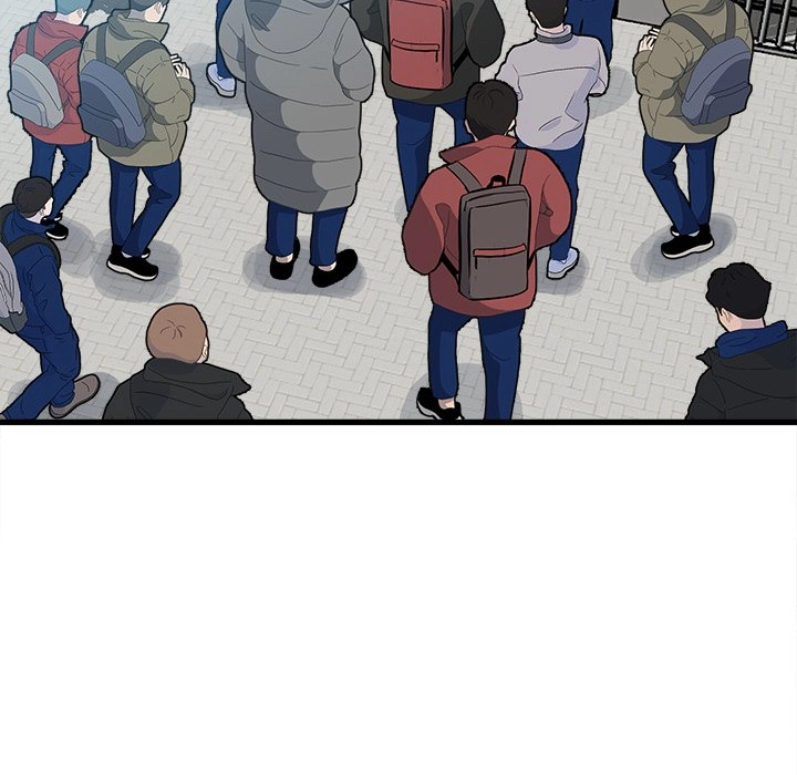 The Villain Chapter 144 page 8 - 