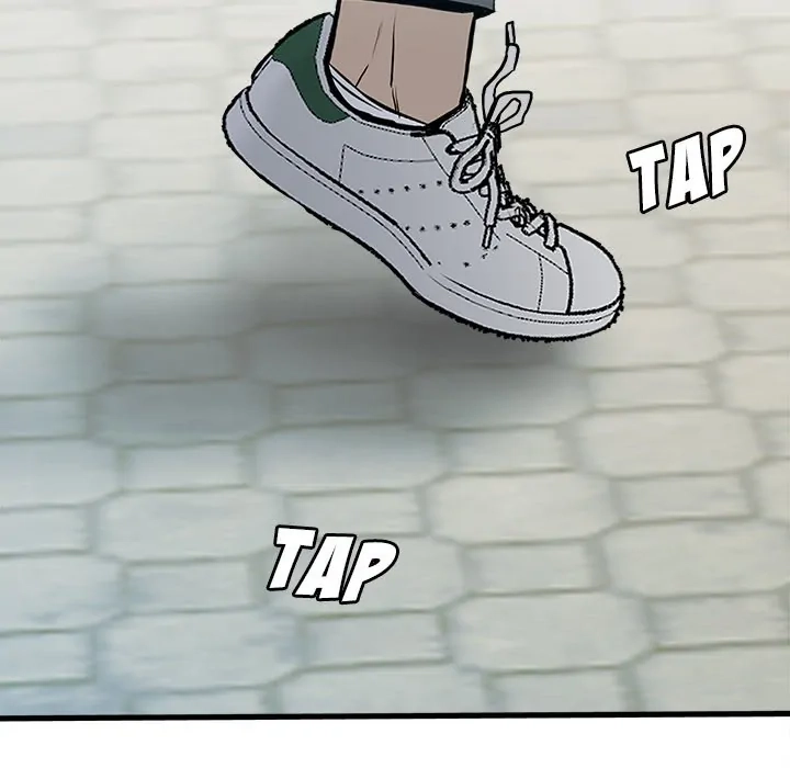 The Villain Chapter 145 page 117 - 