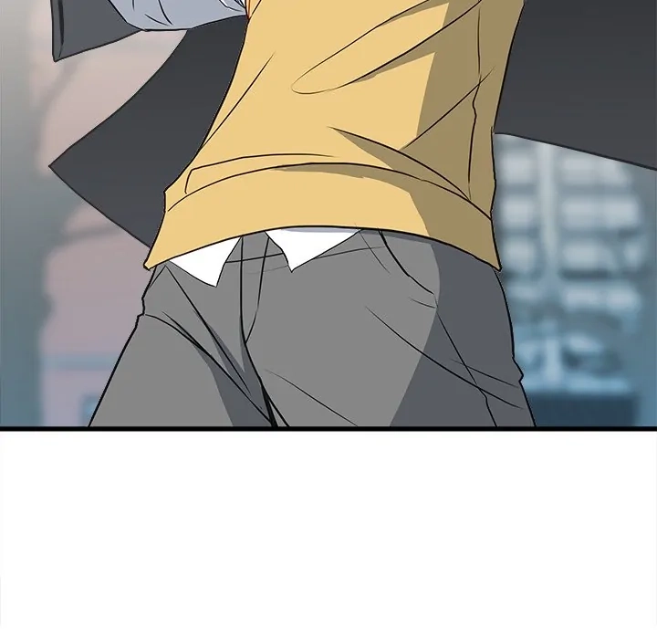 The Villain Chapter 145 page 36 - 