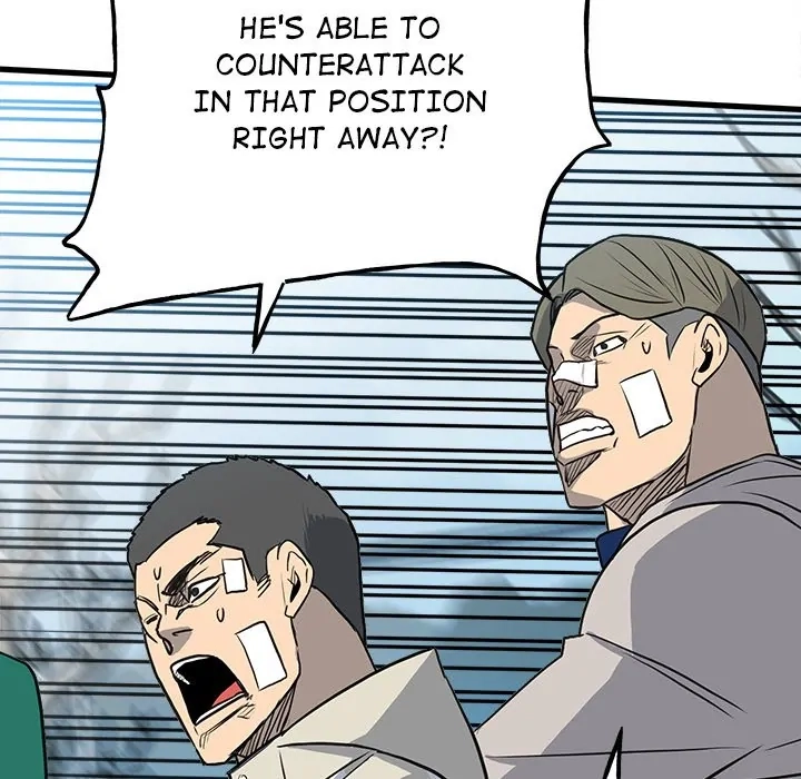 The Villain Chapter 145 page 47 - 