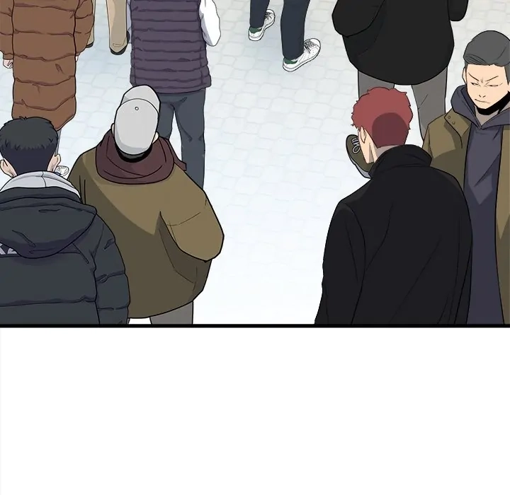 The Villain Chapter 145 page 6 - 