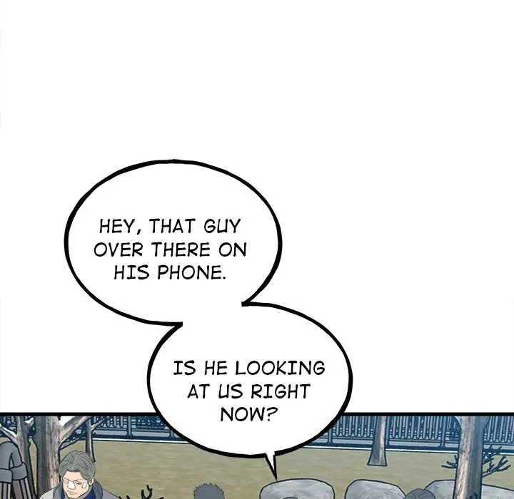 The Villain Chapter 145 page 7 - 