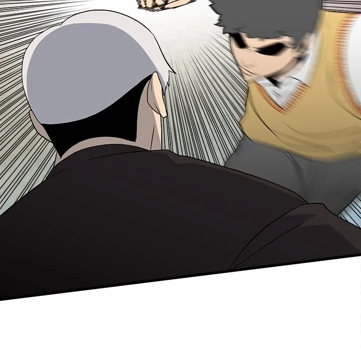 The Villain Chapter 145 page 64 - 