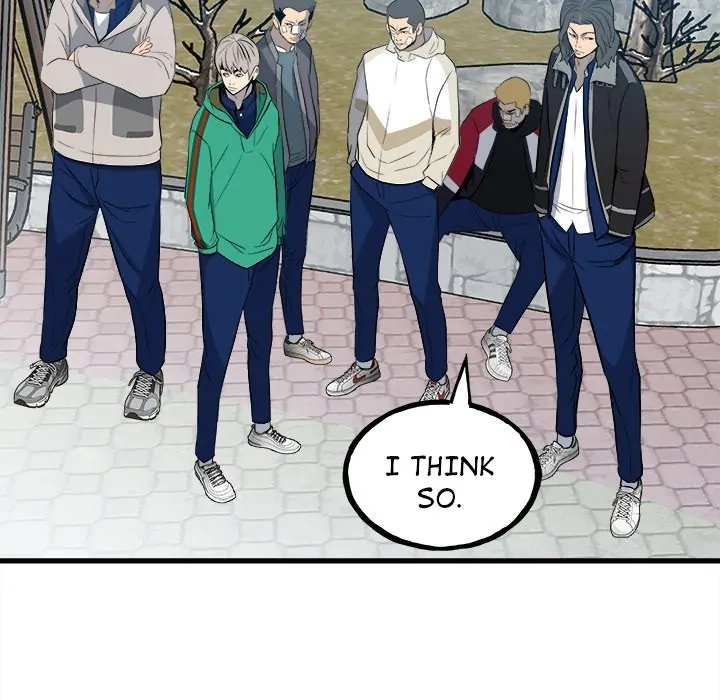 The Villain Chapter 145 page 8 - 