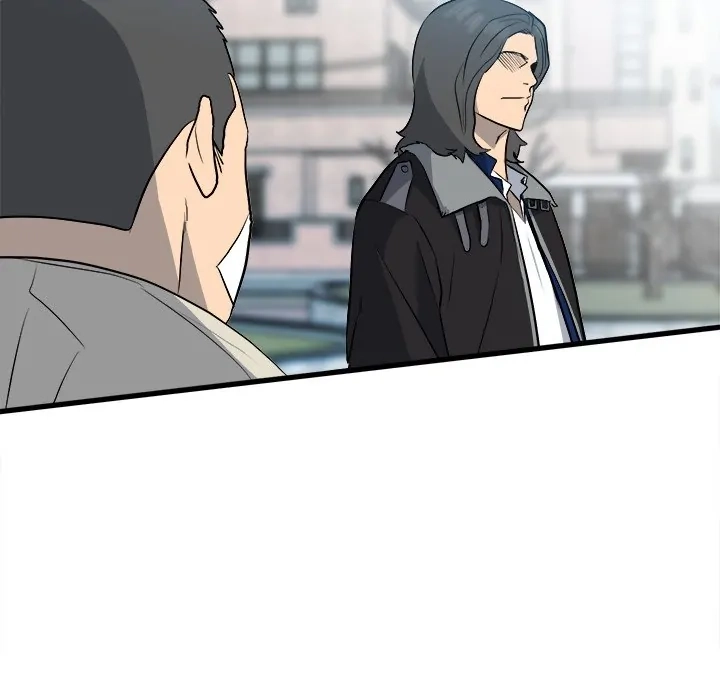 The Villain Chapter 145 page 84 - 