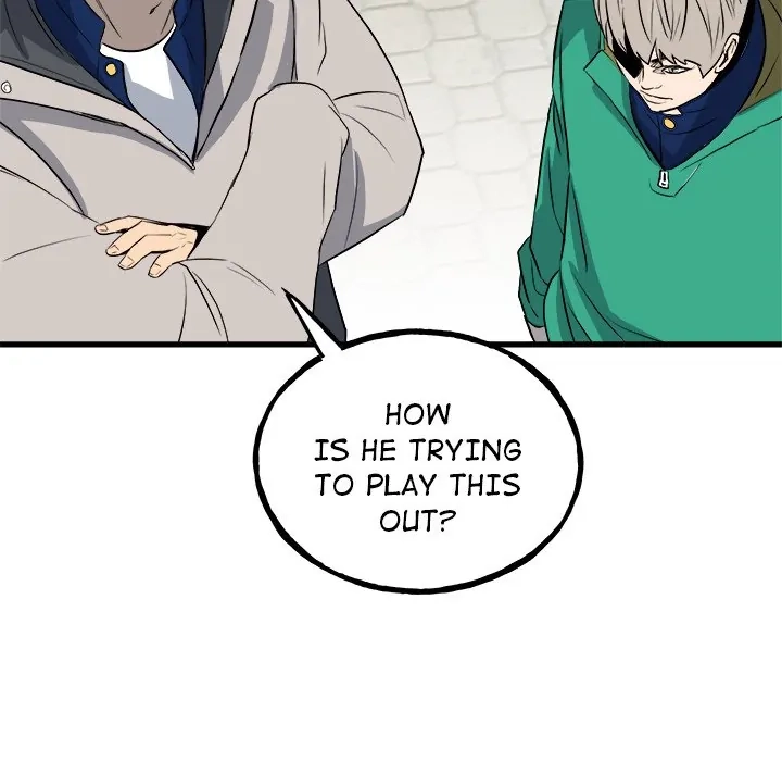 The Villain Chapter 145 page 88 - 