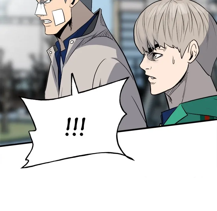 The Villain Chapter 145 page 92 - 