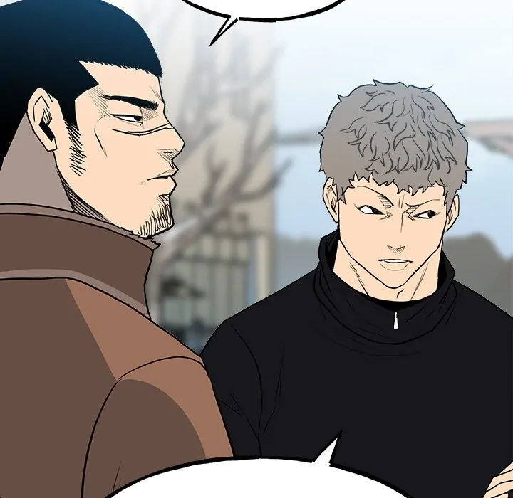 The Villain Chapter 145 page 96 - 