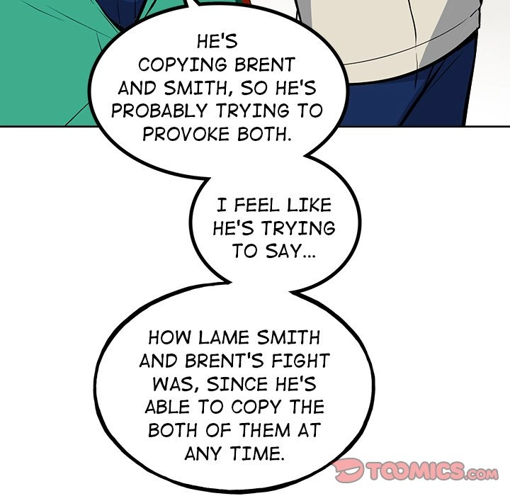 The Villain Chapter 146 page 33 - 