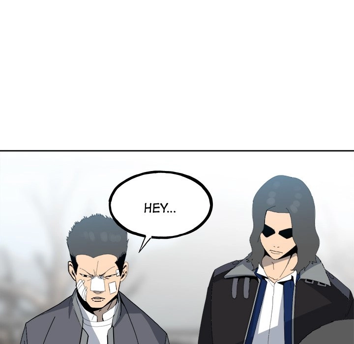 The Villain Chapter 147 page 101 - 