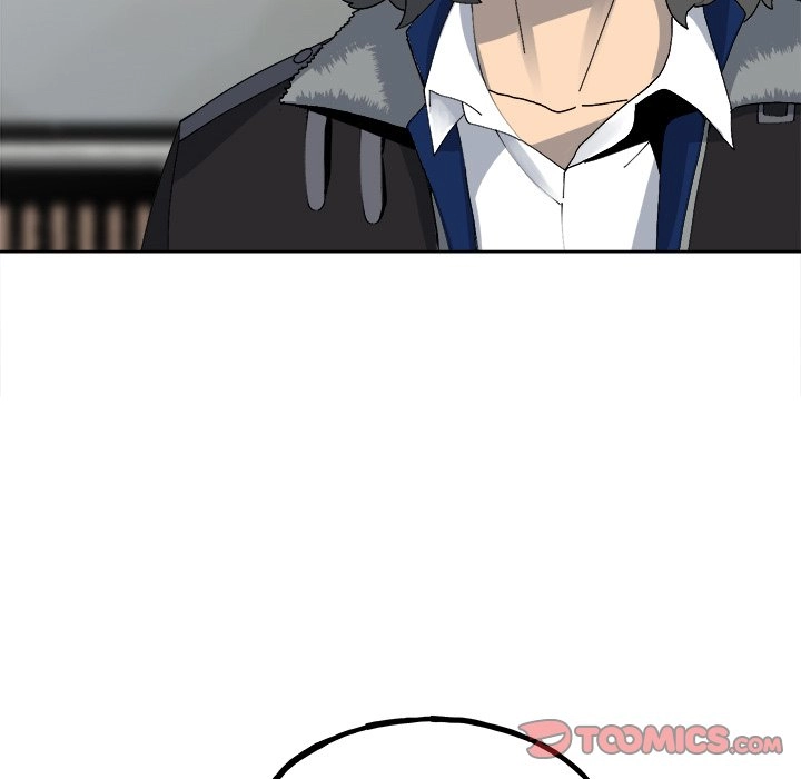 The Villain Chapter 147 page 111 - 